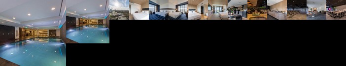 Leonardo Royal Hotel Den Haag Promenade