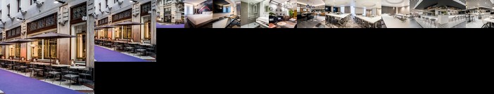 Novotel Den Haag City Centre