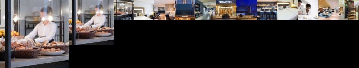 Novotel Den Haag World Forum Hotel
