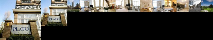 Hotel Plato Den Haag Scheveningen