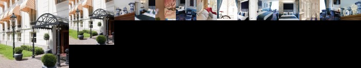 Lifestyle Hotel Carlton Ambassador