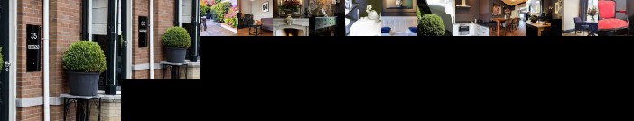 Residenz Stadslogement