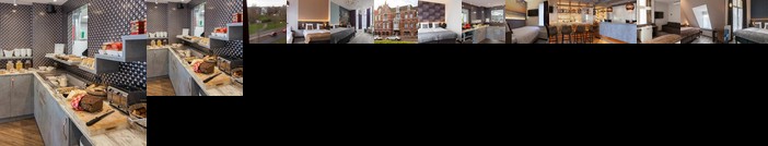 Best Western Hotel Den Haag