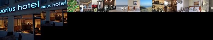 Aquarius Hotel The Hague