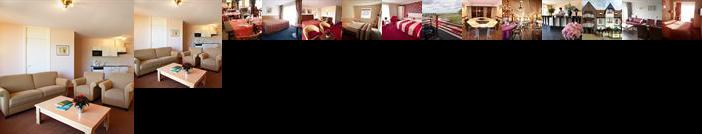 Hotel Meyer Bergen aan Zee