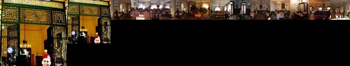 Windsor Hotel Cairo