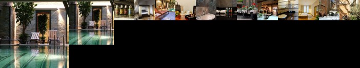 Hotel Monopol Katowice