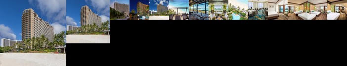 Dusit Beach Resort Guam