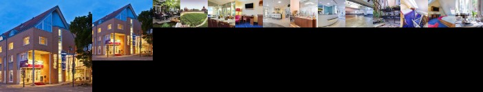 Hotel am Schillerpark