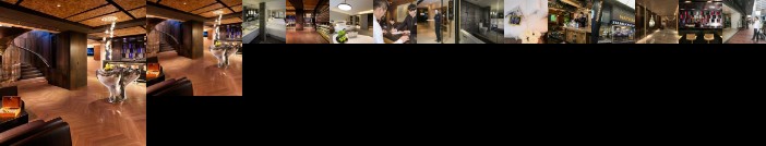 Nathan Hotel Hong Kong