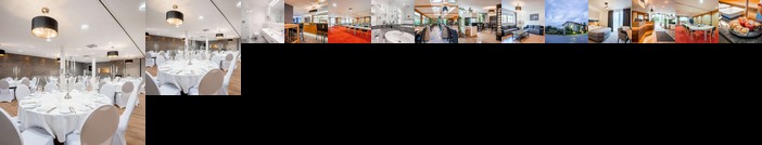 Quality Hotel & Suites Muenchen Messe