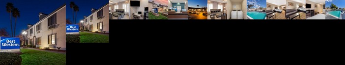 Best Western Country Inn Temecula