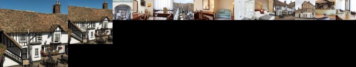 George Hotel Huntingdon