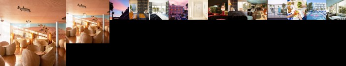 The Standard Hollywood