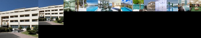 Madeira Panoramico Hotel