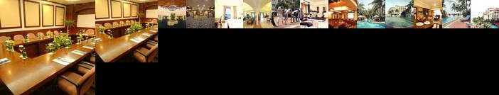 Marbella Hotel Convention & Spa Anyer