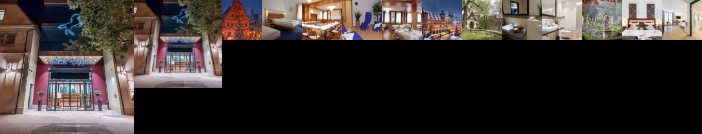 Hotel Rappen Rothenburg ob der Tauber