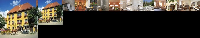 Hotel BurgGartenpalais