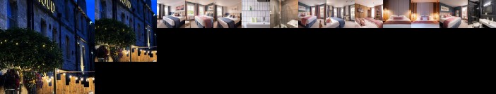 The Imperial Hotel Stroud