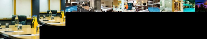 Arden Hotel And Leisure Club