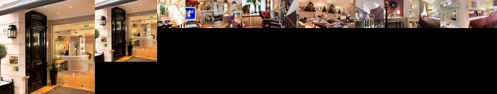 Hotel Galileo Paris
