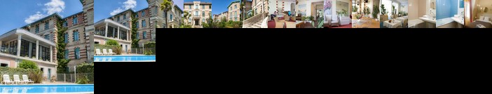 Residence Vacances Bleues Villa Regina