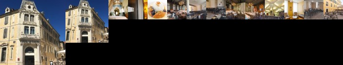 Hotel de France Auch