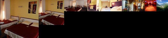 Hotel-Restaurant Les Lilas