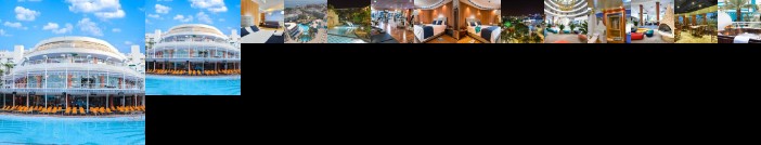 Club Hotel Eilat - Resort Convention & Spa