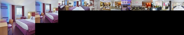 Novotel Blois Centre Val De Loire