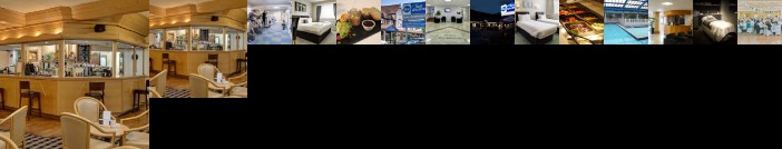 BEST WESTERN Hotel Rembrandt