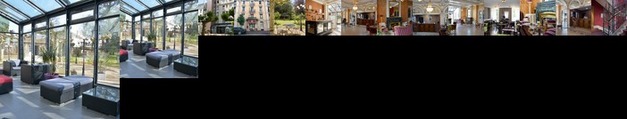 Hotel The Originals Bourg-en-Bresse Gare Terminus ex Qualys-Hotel