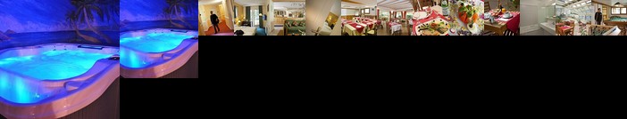 Hotel Athena Brides-les-Bains