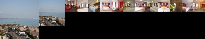 The Chatsworth Hotel