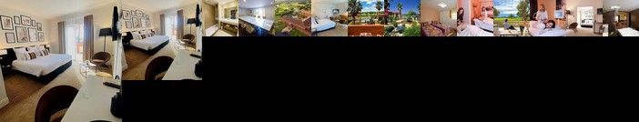 Palmyra Golf Hotel & Spa