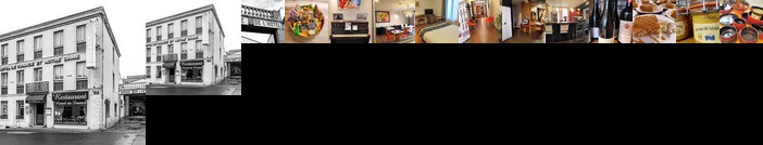 Hotel Restaurant de France Castelnaudary