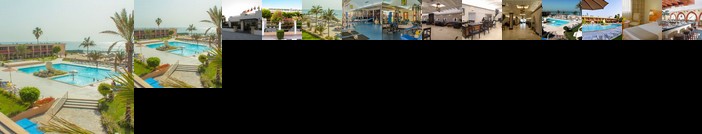 Lou'lou'a Beach Resort Sharjah