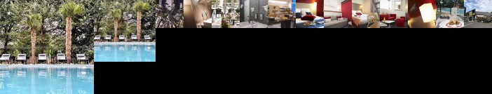 Logis Hotel Du Parc Saumur