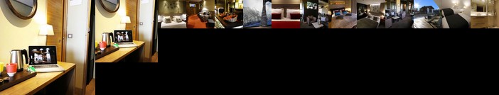 Hotel Edelweiss Courchevel