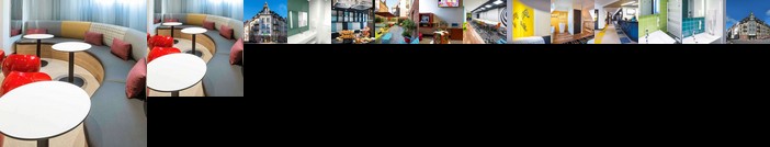 Ibis Styles Deauville Centre