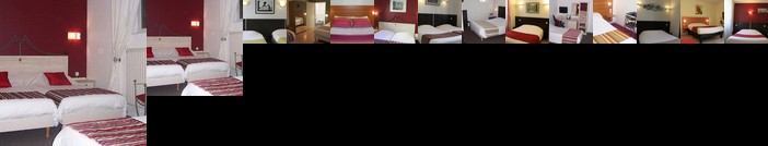 Hotel De Paris Dijon