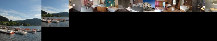 Hotel De La Paix Gerardmer