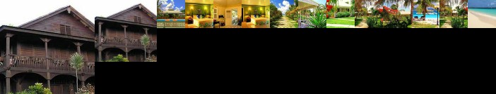 Anguilla Great House Beach Resort