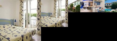 Madame Vacances Residence Le Mail Plage La Couarde-sur-Mer