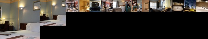 Hotel Art Deco Euralille