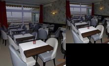 Hotel - Restaurant Le Grand Chalet