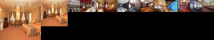 Hotel De La Poste Langres