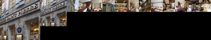 Auberge Saint Pierre