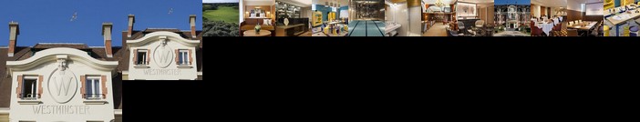 Hotel Barriere Le Westminster