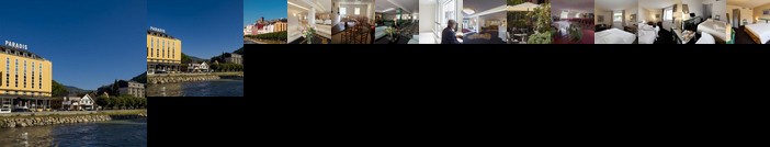 Hotel Paradis Lourdes